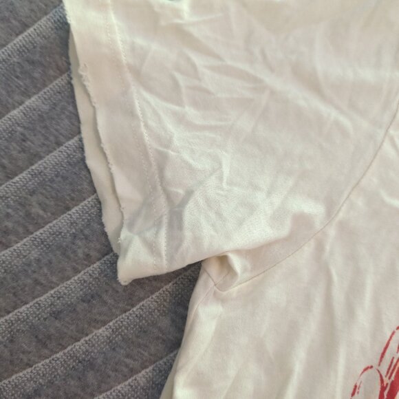 73 american highway shirt medium NEW country horse - Picture 4 of 5